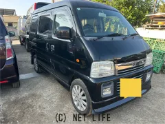 部品取車 エブリィーワゴン丸売り!車検令和10年1がつまで!