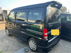 部品取車 エブリィーワゴン丸売り!車検令和10年1がつまで!