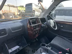 部品取車 エブリィーワゴン丸売り！車検令和10年1がつまで！