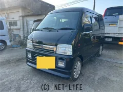部品取車 エブリィーワゴン丸売り！車検令和10年1がつまで！