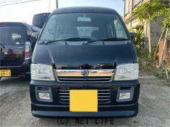 部品取車 エブリィーワゴン丸売り！車検令和10年1がつまで！