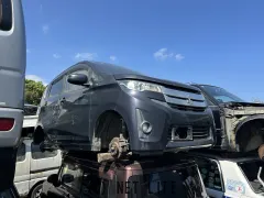 部品取車 EKカスタム