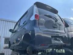 部品取車 EKカスタム