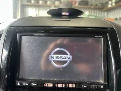 TV・カーナビ 日産純正Bluetooth付きフルセグナビ！