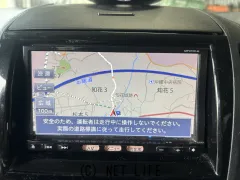 TV・カーナビ 日産純正Bluetooth付きフルセグナビ！