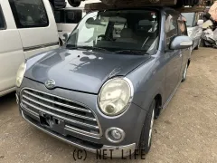 部品取車 ミラジーノ