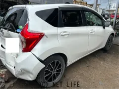 部品取車 ノート