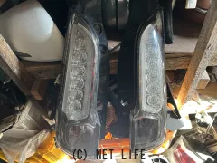 外装・エアロ スペーシアカスタムテールレンズ1個5000