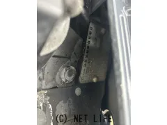 部品取車 セレナ