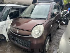 部品取車 MRワゴン