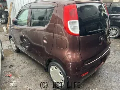 部品取車 MRワゴン