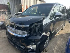 部品取車 ヴォクシー