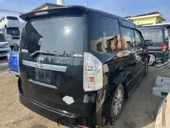 部品取車 ヴォクシー