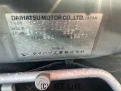 部品取車 ミラジーノ