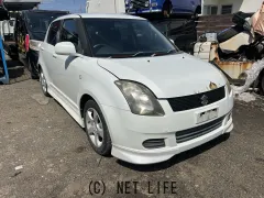 部品取車 スイフト