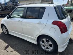 部品取車 スイフト