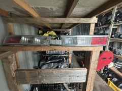 外装・エアロ アトレーテールレンズ1個¥7000