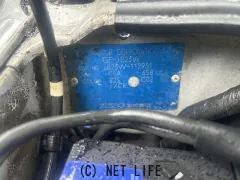 部品取車 ジムニー