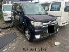 部品取車 ゼスト