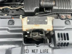 部品取車 ゼスト