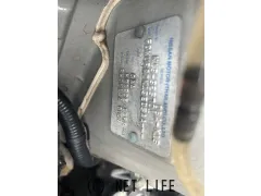 部品取車 マーチ