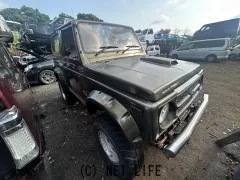 部品取車 ジムニー