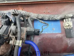 部品取車 ジムニー