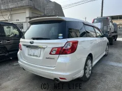 部品取車 エクシーガ