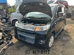 部品取車 ワゴンR