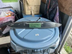 外装・エアロ セレナ ハイマウントランプ