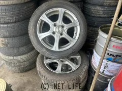 ホイール・タイヤ 軽自動車用　14インチタイヤホイル４本セット！