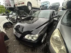 部品取車 マークX