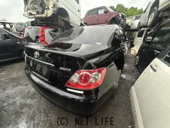 部品取車 マークX