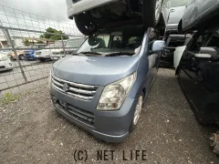 部品取車 ワゴンＲ