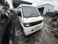 部品取車 ミニキャブV