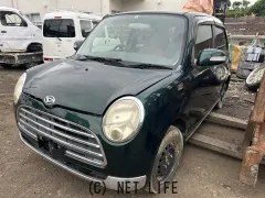 部品取車 ミラジーノ