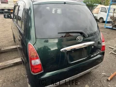 部品取車 ミラジーノ