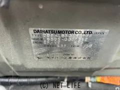 部品取車 ミラジーノ