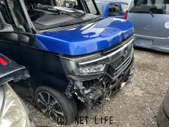 部品取車 N-BOX