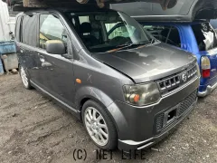 部品取車 オッティー