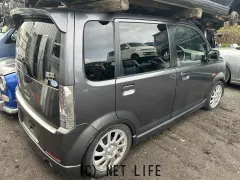 部品取車 オッティー