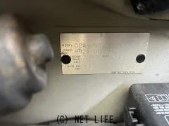 部品取車 オッティー