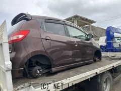 部品取車 セルボ