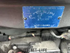 部品取車 セルボ