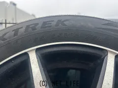 ホイール・タイヤ 14インチタイヤホイル4本セット!