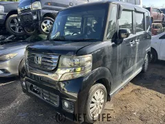 部品取車 N-BOXカスタム