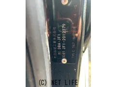 部品取車 N-BOXカスタム