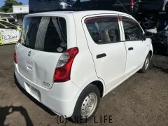 部品取車 アルト