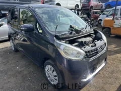 部品取車 ディズ