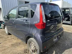 部品取車 ディズ
